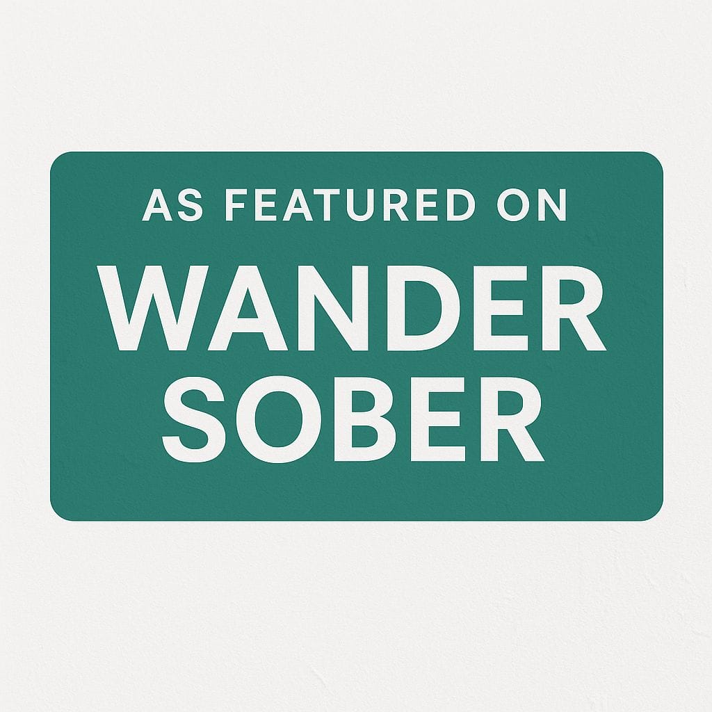 Featured badge