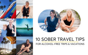 alcohol free travel for women embracing new adventures with clarity and confidence