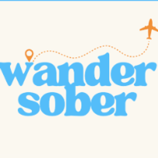 Wander Sober