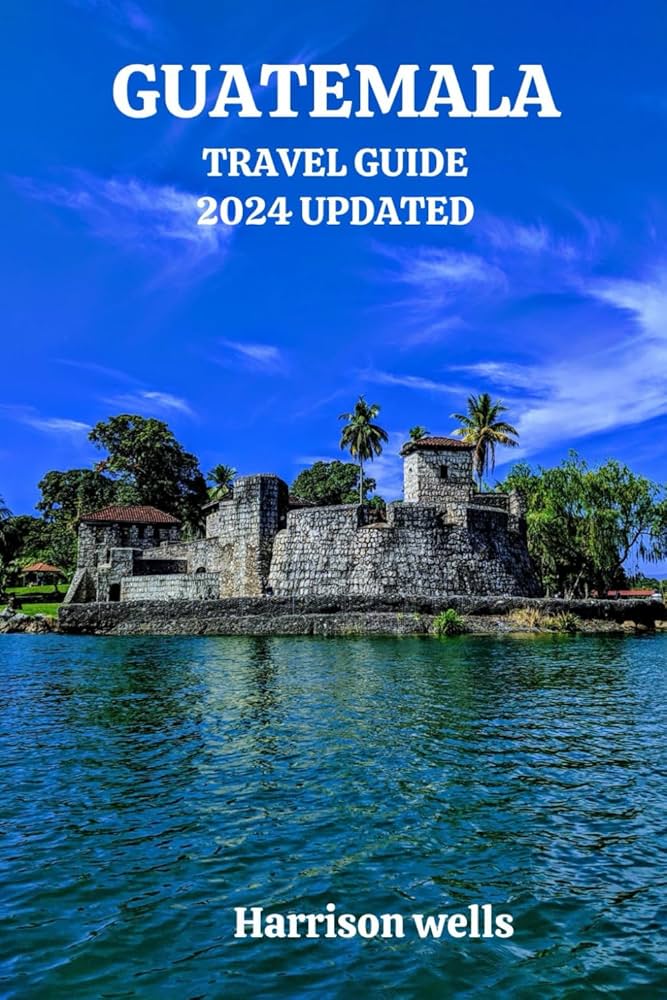 sober travel in guatemala mayan ruins volcanic landscapes mindful adventure guide