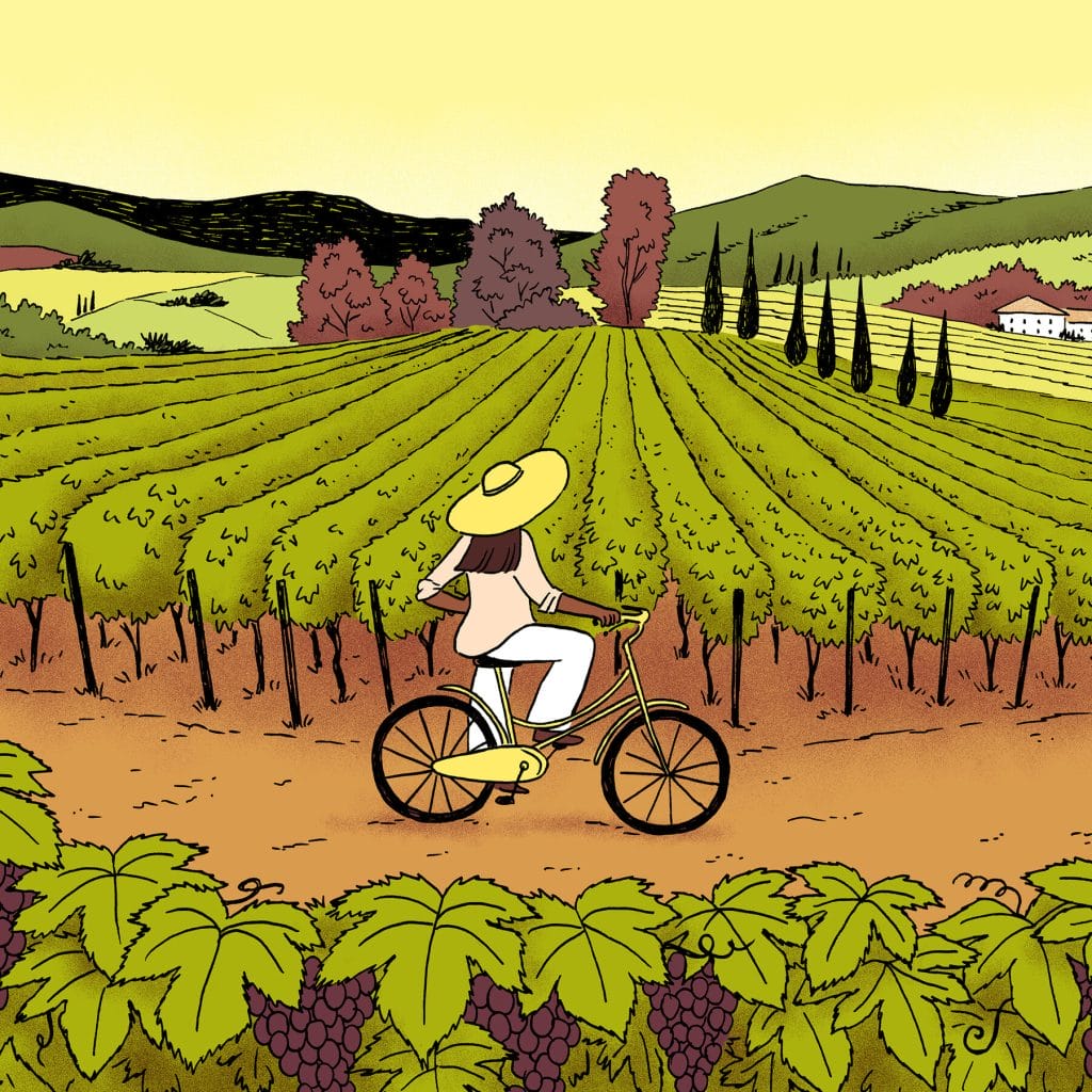 sober travel in italy art food and culture without wine for a richer authentic experience