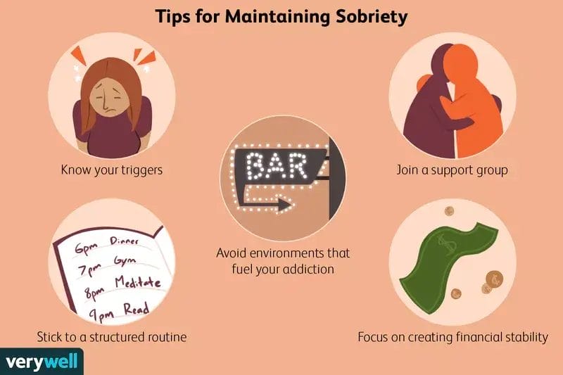 13 how to stay sober on a cruise tips for maintaining sobriety and enjoying your voyage