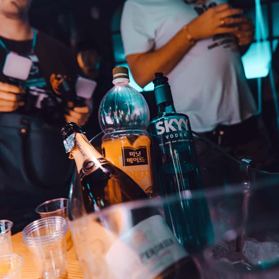 discover the 10 best alcohol free bars in seoul for vibrant nightlife without booze