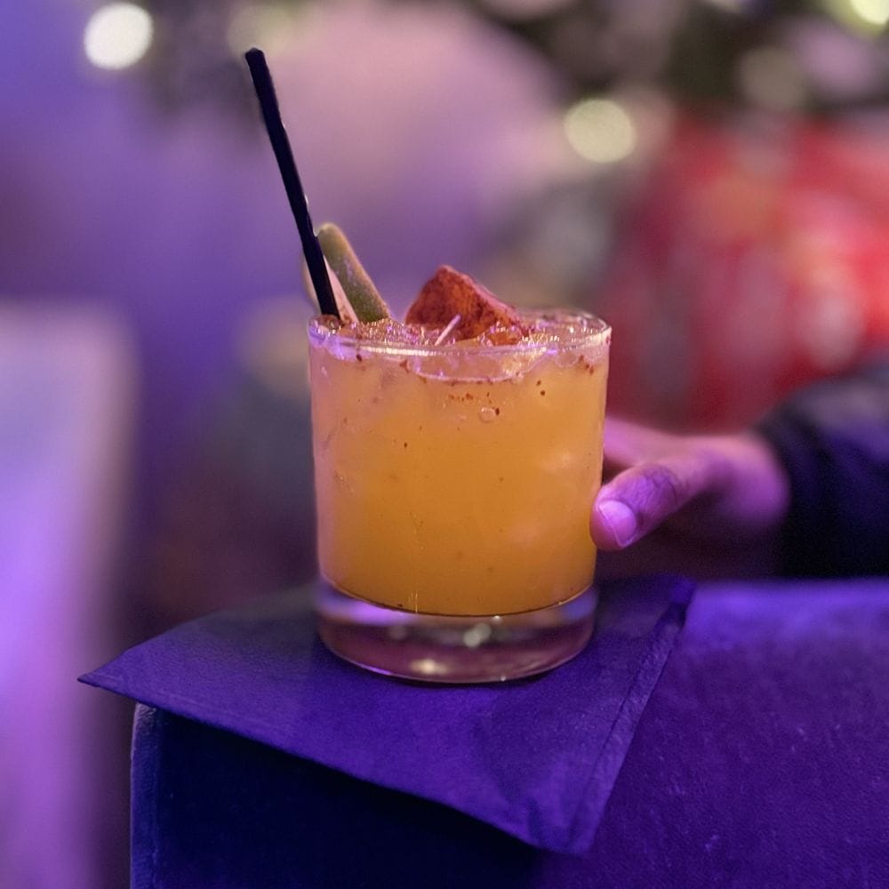 discover the best mocktail bars with quiet zones for relaxing nights out