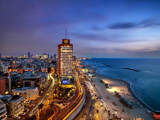 discover-the-best-sober-friendly-hotels-in-tel-aviv-for-a-mindful-stay