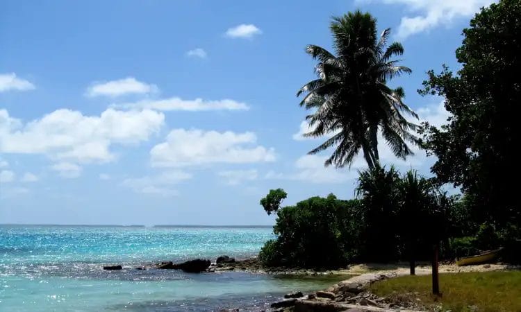 explore tarawa kiribati the ultimate sober city guide for mindful travellers