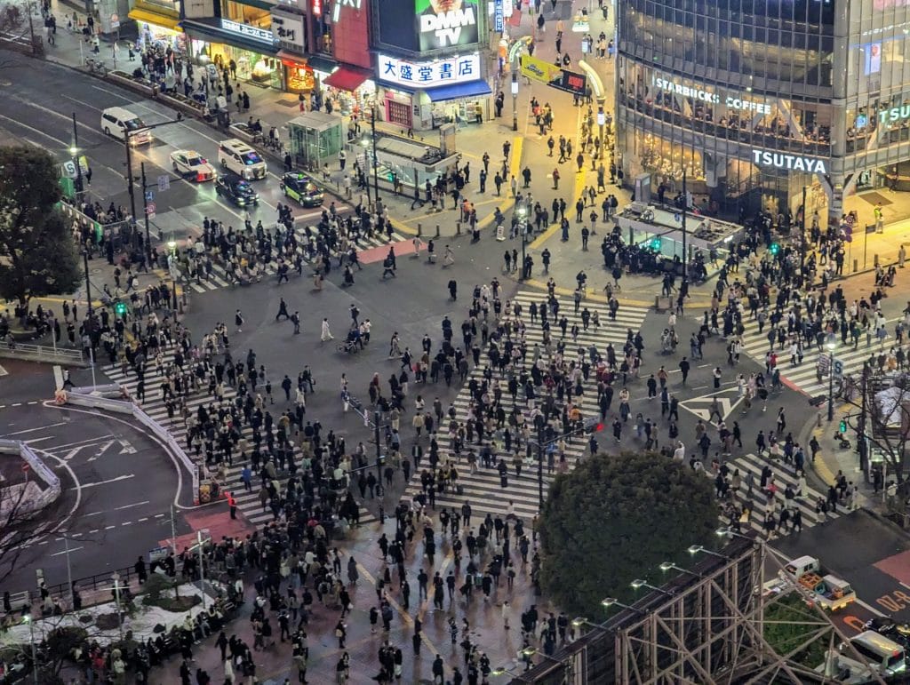 explore the best free things to do in tokyo budget friendly adventures await