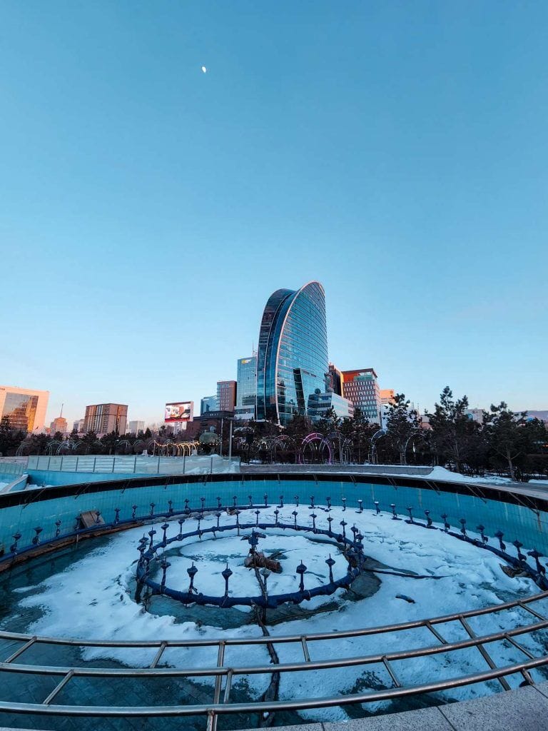 explore ulaanbaatar 7 day sober itinerary for unforgettable highlights