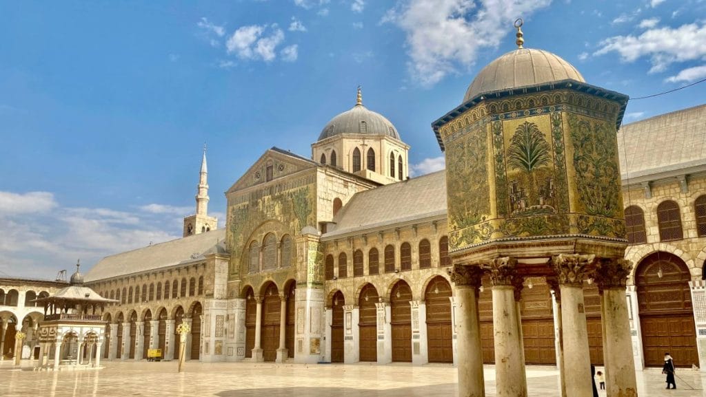 sober-city-guide-damascus-syria-explore-culture-history-and-nature-alcohol-free