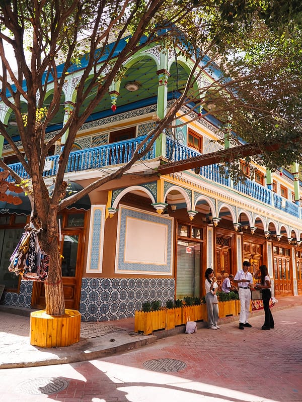 sober-city-guide-explore-kashgar-china-a-cultural-haven-for-mindful-travellers