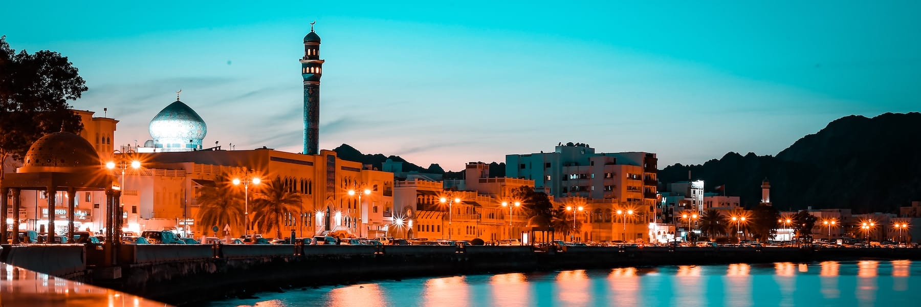 sober-city-guide-muscat-oman-explore-a-cultural-haven-without-alcohol