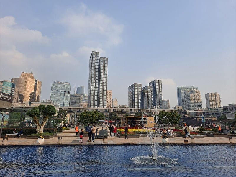 sober-city-guide-ningbo-china-explore-history-nature-and-culture-without-the-nightlife