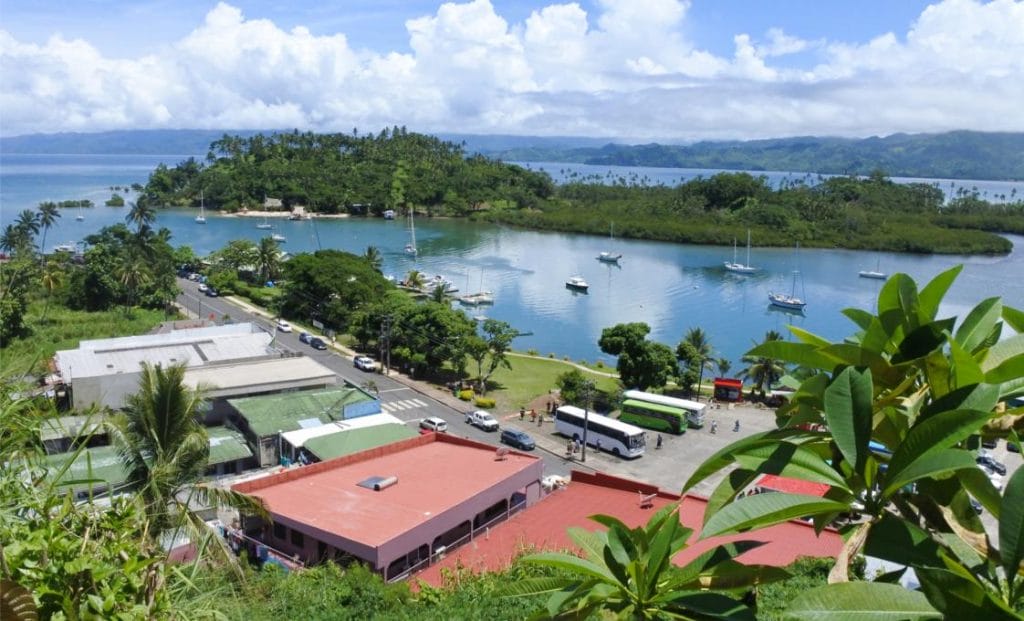 sober city guide suva fiji discover adventure and culture without alcohol
