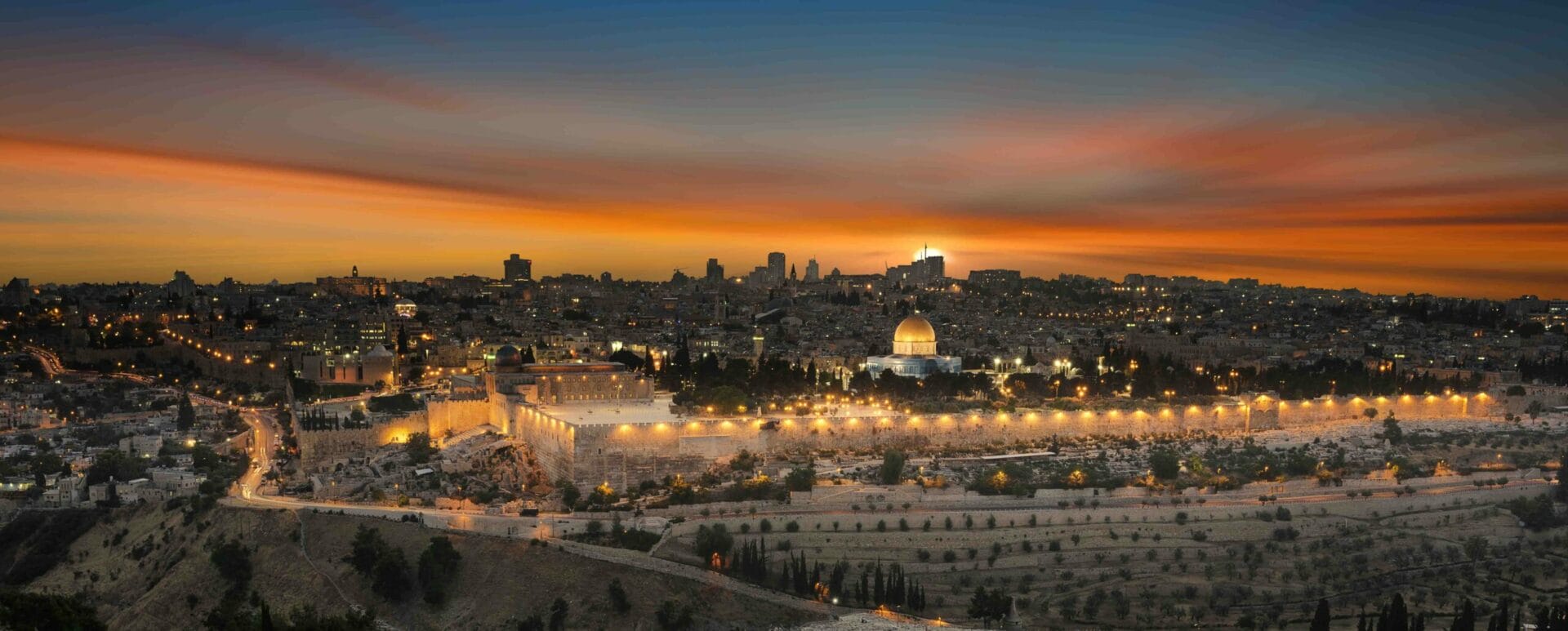 sober-city-guide-to-jerusalem-israel-explore-culture-wellness-and-adventure-alcohol-free