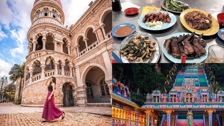top 10 free things to do in kuala lumpur explore the citys best attractions