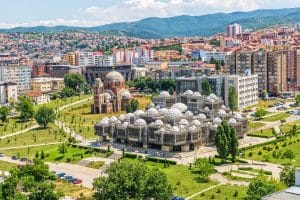 ultimate sober city guide explore pristina kosovo activities eateries more